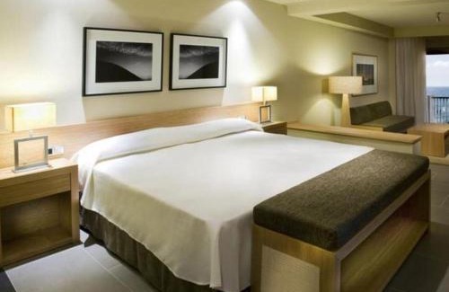 Playa de la Calera Hotel | Hotel Playa Calera