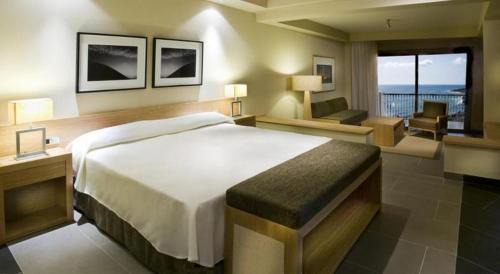Playa de la Calera Hotel | Hotel Playa Calera