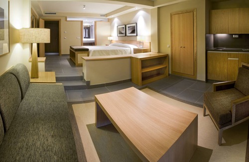 Playa de la Calera Hotel | Hotel Playa Calera