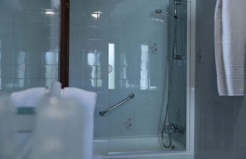 Barreiros Hotel | Hotel Playa de las Catedrales