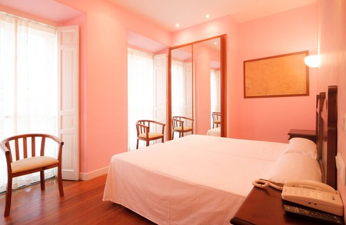 Luanco Hotel | Hotel Playa de Luanco