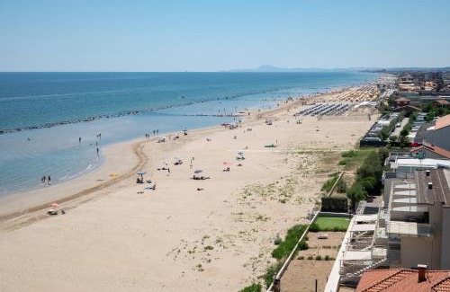 Torrette Hotel | Hotel Playa Suite
