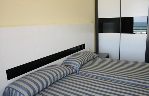 Laredo Hotel | HOTEL PLAYAMAR LAREDO