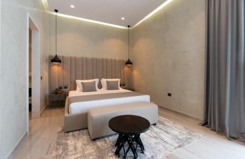 Berat Hotel | Hotel Plaza Berat
