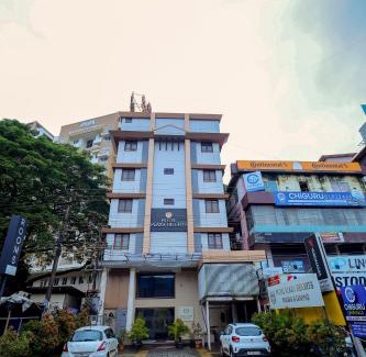 Adyar Hotel | Hotel Plaza Heights by RAK Rooms, Mangaluru