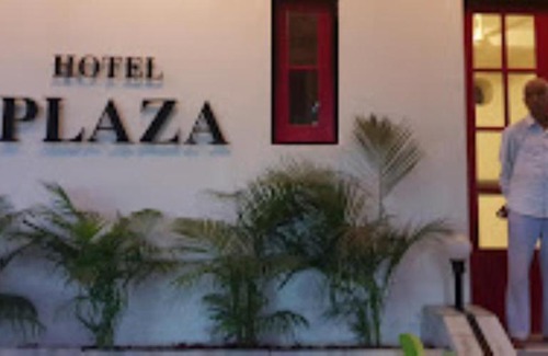 Jalgaon Hotel | Hotel Plaza, Jalgaon