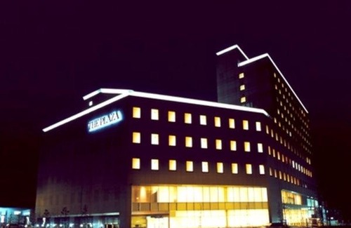 Kasugai Hotel | Hotel Plaza Kachigawa