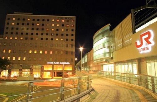 Kasugai Hotel | Hotel Plaza Kachigawa