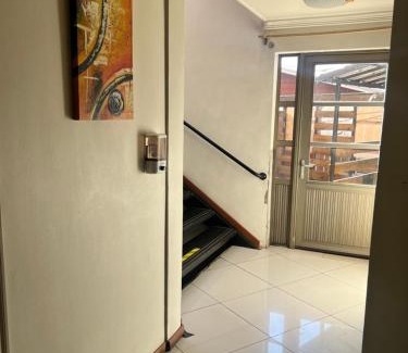 Curanilahue Hotel | Hotel Plaza Los Leones