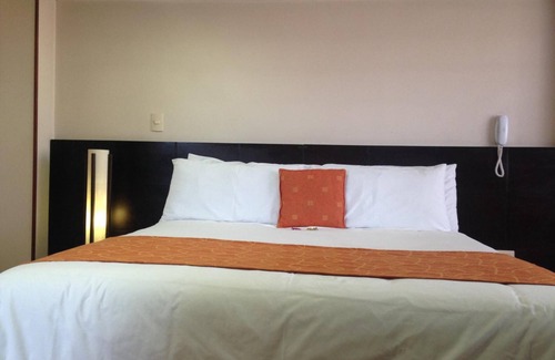 Tunja Hotel | Hotel Plaza Muisca
