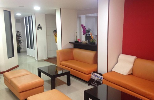 Tunja Hotel | Hotel Plaza Muisca