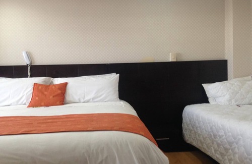 Tunja Hotel | Hotel Plaza Muisca