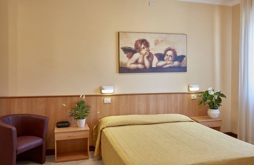 Bagni di Tabiano Hotel | Hotel Plaza Tabiano