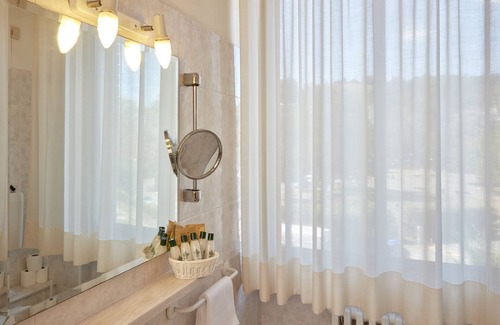 Bagni di Tabiano Hotel | Hotel Plaza Tabiano