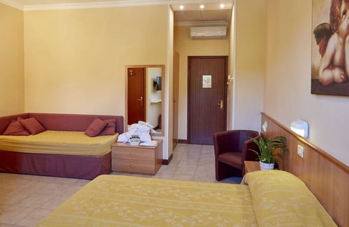 Bagni di Tabiano Hotel | Hotel Plaza Tabiano