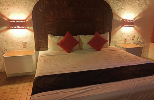 Peninsulas de Santiago Hotel | Hotel Plaza Tucan