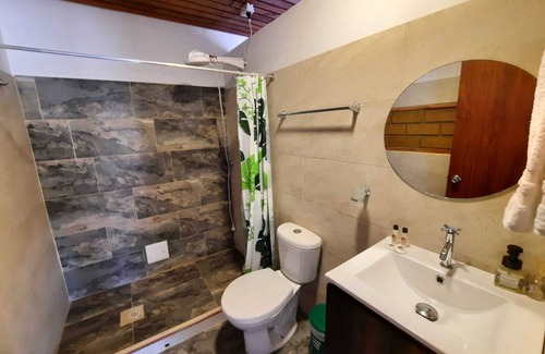 Villa de Leyva Hotel | hotel pliosaurio campestre