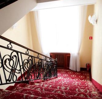 Plock Hotel | Hotel Plock