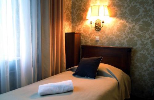 Plock Hotel | Hotel Plock