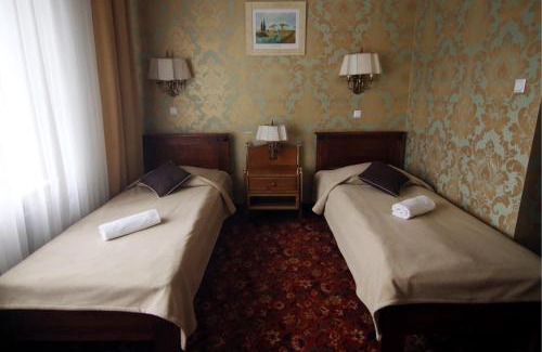 Plock Hotel | Hotel Plock