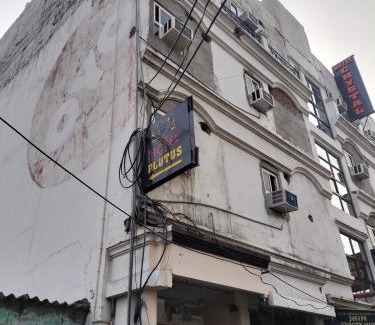 Charbagh Hotel | Hotel plutus1