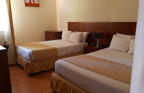 El Castillo Hotel | Hotel Poblado Campestre