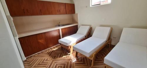 Pocollay Hotel | Hotel Pocollay