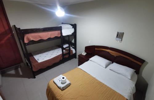 Pocollay Apartment | Hotel Pocollay