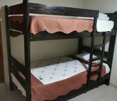 Pocollay Apartment | Hotel Pocollay