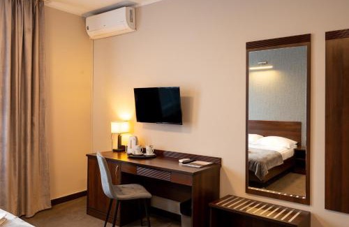 Labiszyn Hotel | Hotel Pod Jesiotrem