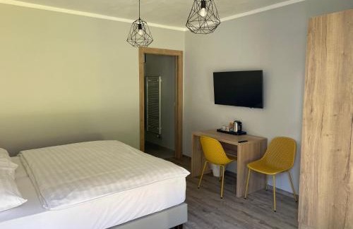 Mala Moravka Hotel | Hotel pod Kapličkou