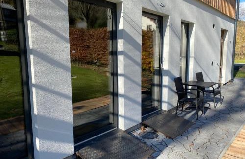 Mala Moravka Hotel | Hotel pod Kapličkou