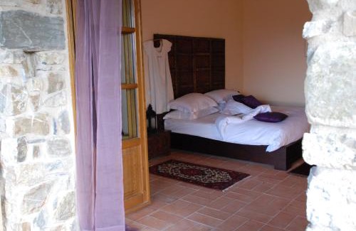 Filattiera House | Hotel Podere Conti