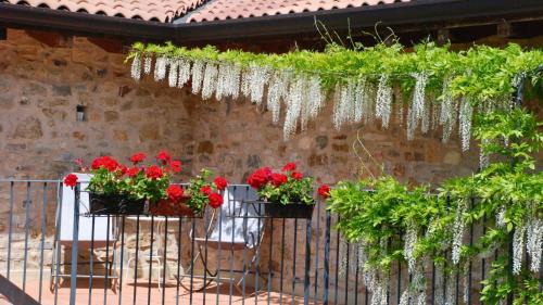 Filattiera House | Hotel Podere Conti