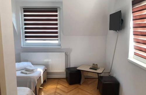 Sighisoara Hotel | Hotel Poenita