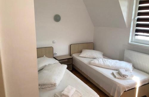 Sighisoara Hotel | Hotel Poenita