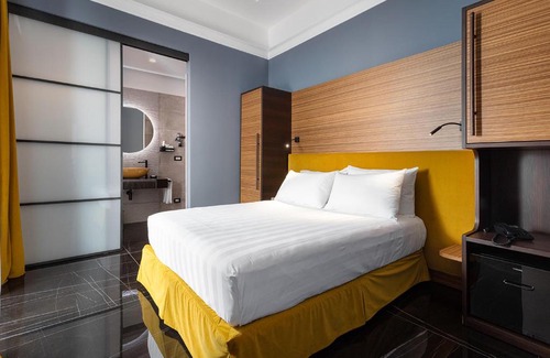 Chiaia Hotel | Hotel Poerio 25 Boutique Stay