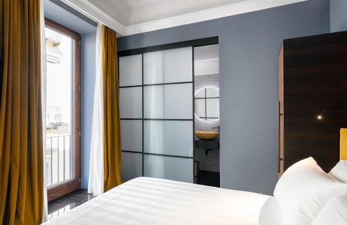 Chiaia Hotel | Hotel Poerio 25 Boutique Stay