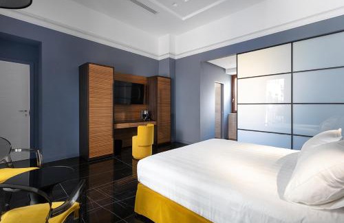 Chiaia Hotel | Hotel Poerio 25 Boutique Stay