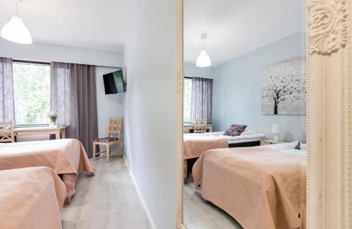 Kempele Hotel | Hotel Pohjankievari