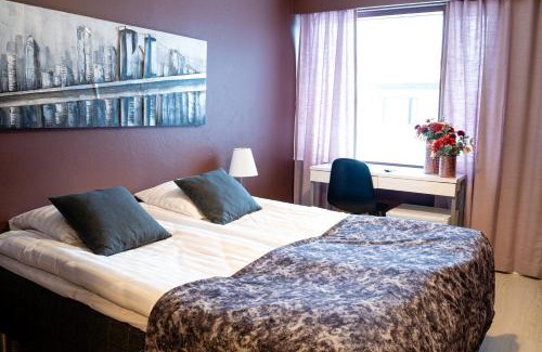 Kempele Hotel | Hotel Pohjankievari