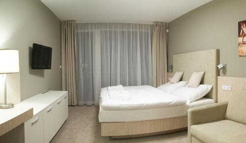 Pozlovice Hotel | Hotel Pohoda