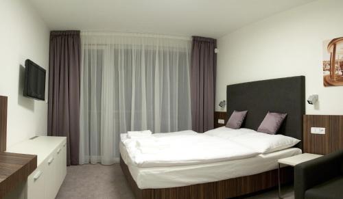 Pozlovice Hotel | Hotel Pohoda