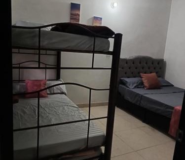 Guaduas Hotel | Hotel Policarpa