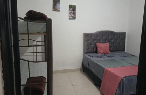 Guaduas Hotel | Hotel Policarpa