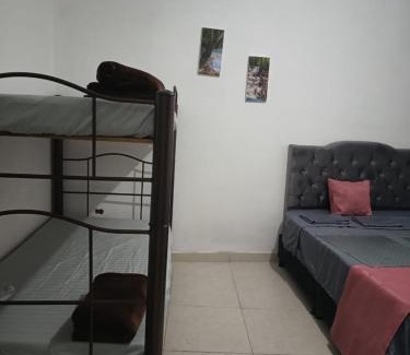 Guaduas Hotel | Hotel Policarpa