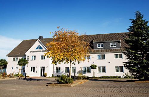 Anklam Hotel | Hotel Pommernland