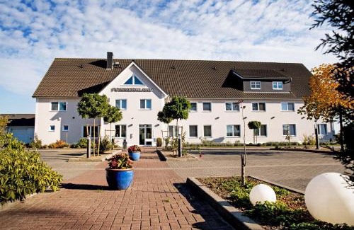 Anklam Hotel | Hotel Pommernland