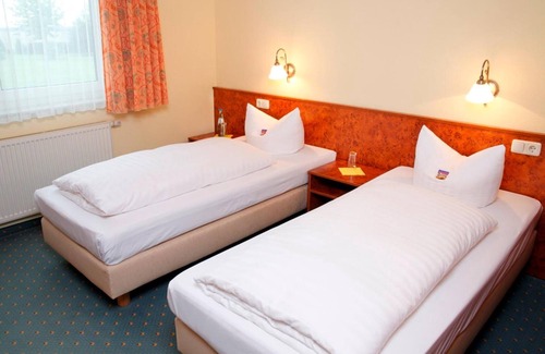 Anklam Hotel | Hotel Pommernland