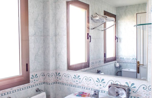 Moraleda de Zafayona Hotel | Hotel Poniente